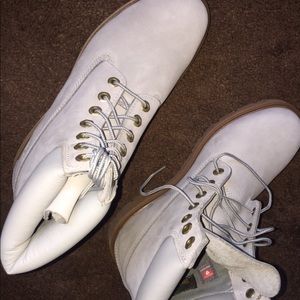 Timberlands Boots Men size 9